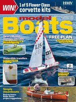 Model Boats